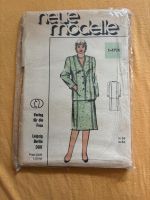 Schnittmuster neue modelle DDR Ostalgie Verlag für die Frau