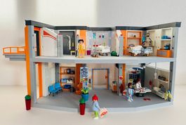 Playmobil Spital 70190 Fr. 108.-