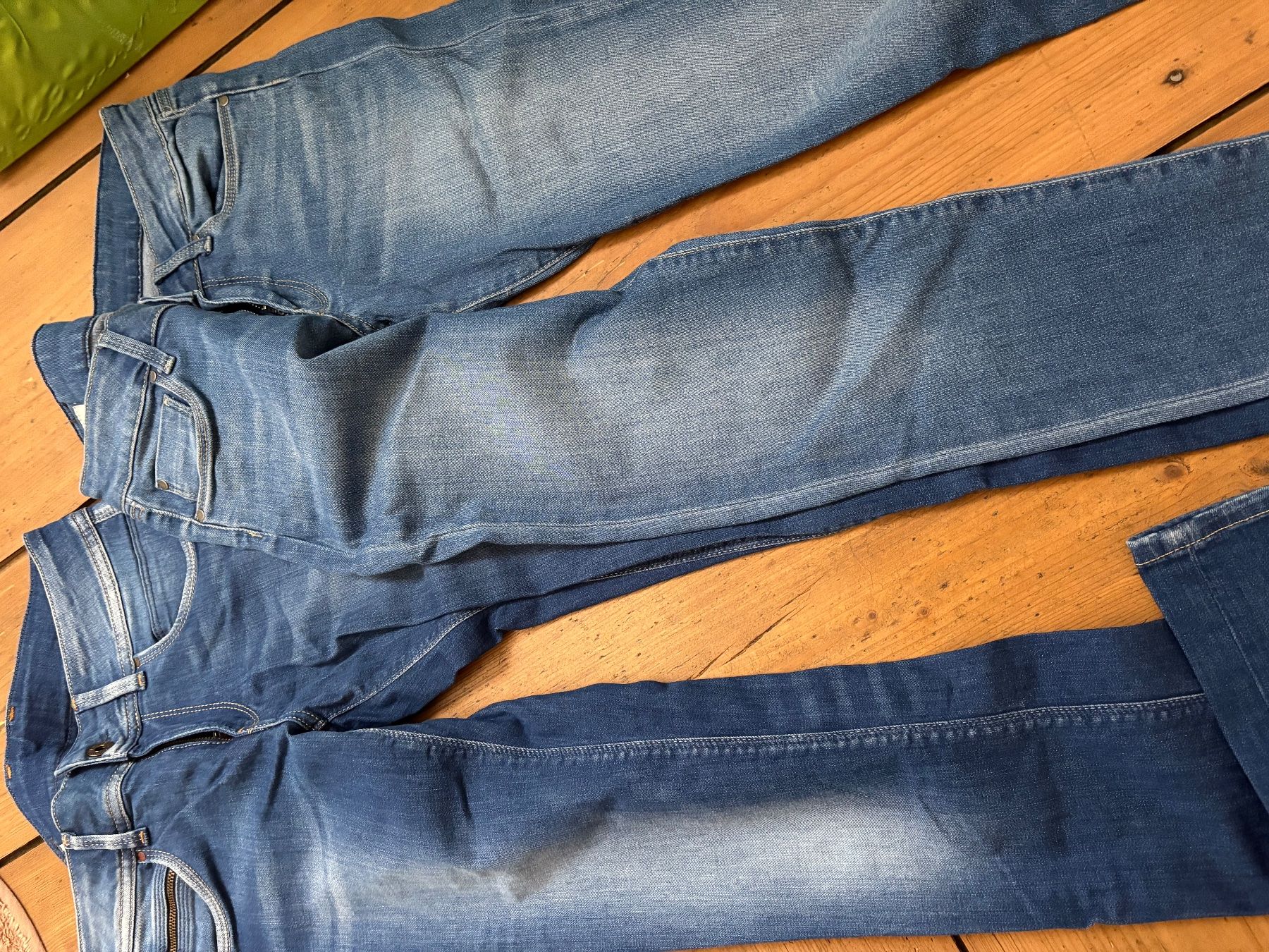 Pepe Jeans Jeans: Pepe jeans 38 grösse 27/32 – Nuovo e nell'imballaggio originale da Mollis venduto da skyline015