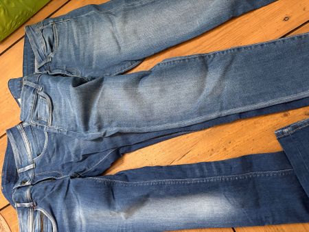 Pepe jeans 38 grösse 27/32