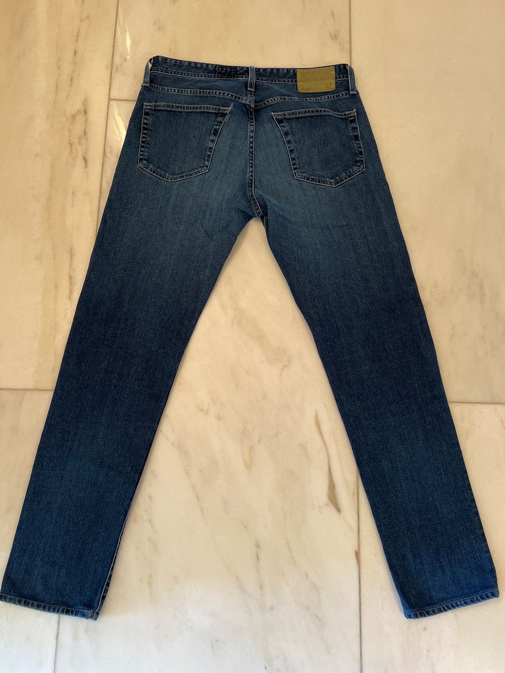 Jeans: ADRIANO GOLDSCHMIED JEANS HOSE – Gebraucht aus Zürich von SWKA 1