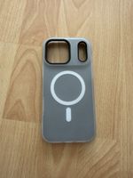 iPhone 17 Pro Max Hülle mit MagSafe - Top Zustand!