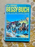 Das grosse Bessy - Buch Nr 8