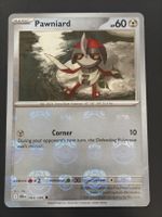 Pawniard Masterball 064/086 EN