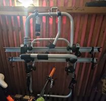 Veloständer/ Fahrradständer für zwei Bikes Fabbri