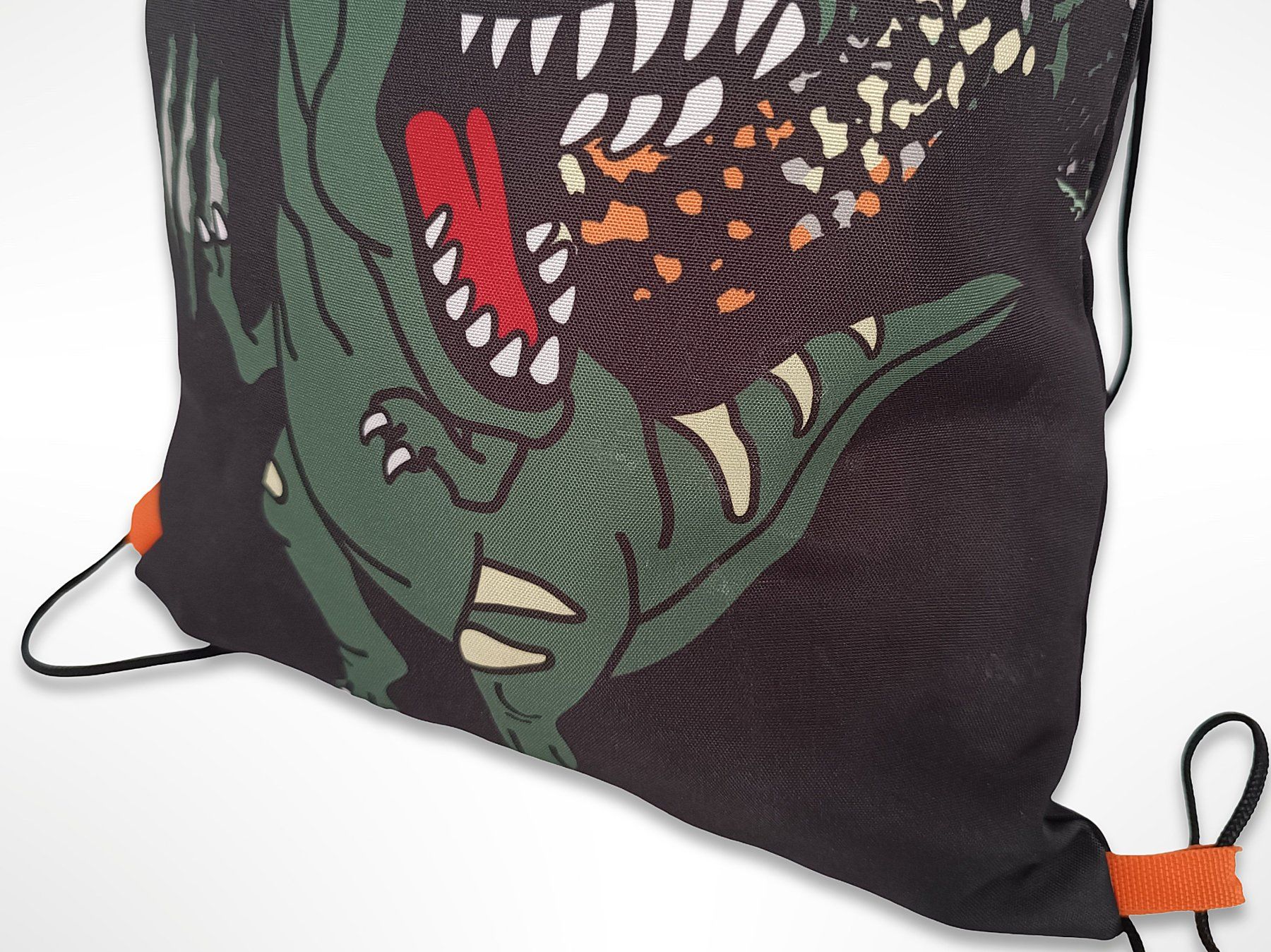 Borse & Zaini: TIGER FAMILY Schulrucksack – Usato da Suhr venduto da Restwert_Suhr 5
