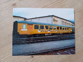 Foto SBB EW 1 "SG 2003" (Jubiläum 200 Jahre Kt. St. Gallen)