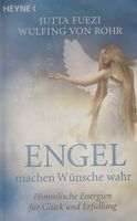 Engel machen Wünsche wahr