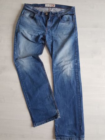 Driver Jeans Gr.36