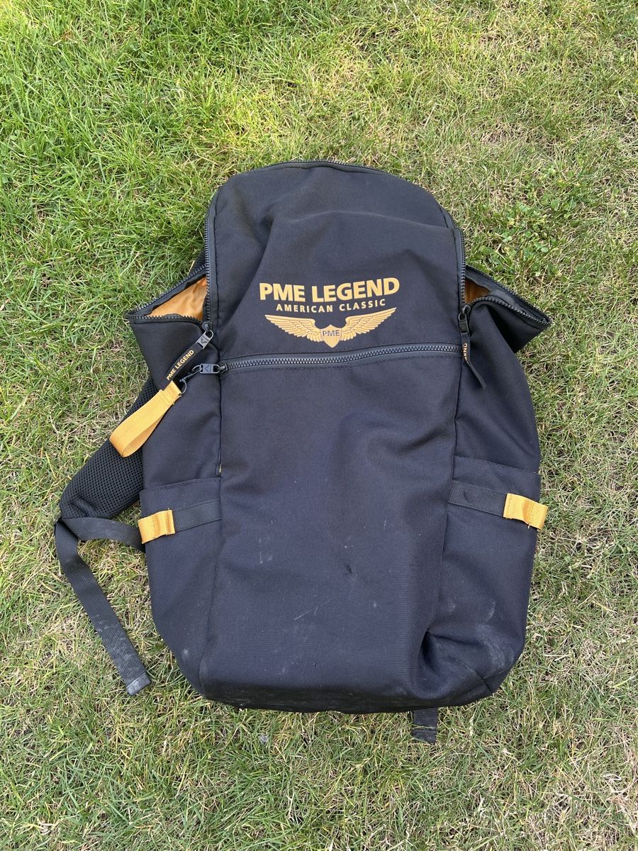 Zaini: PME Legend Rucksack – Usato da Steckborn venduto da Holiday66