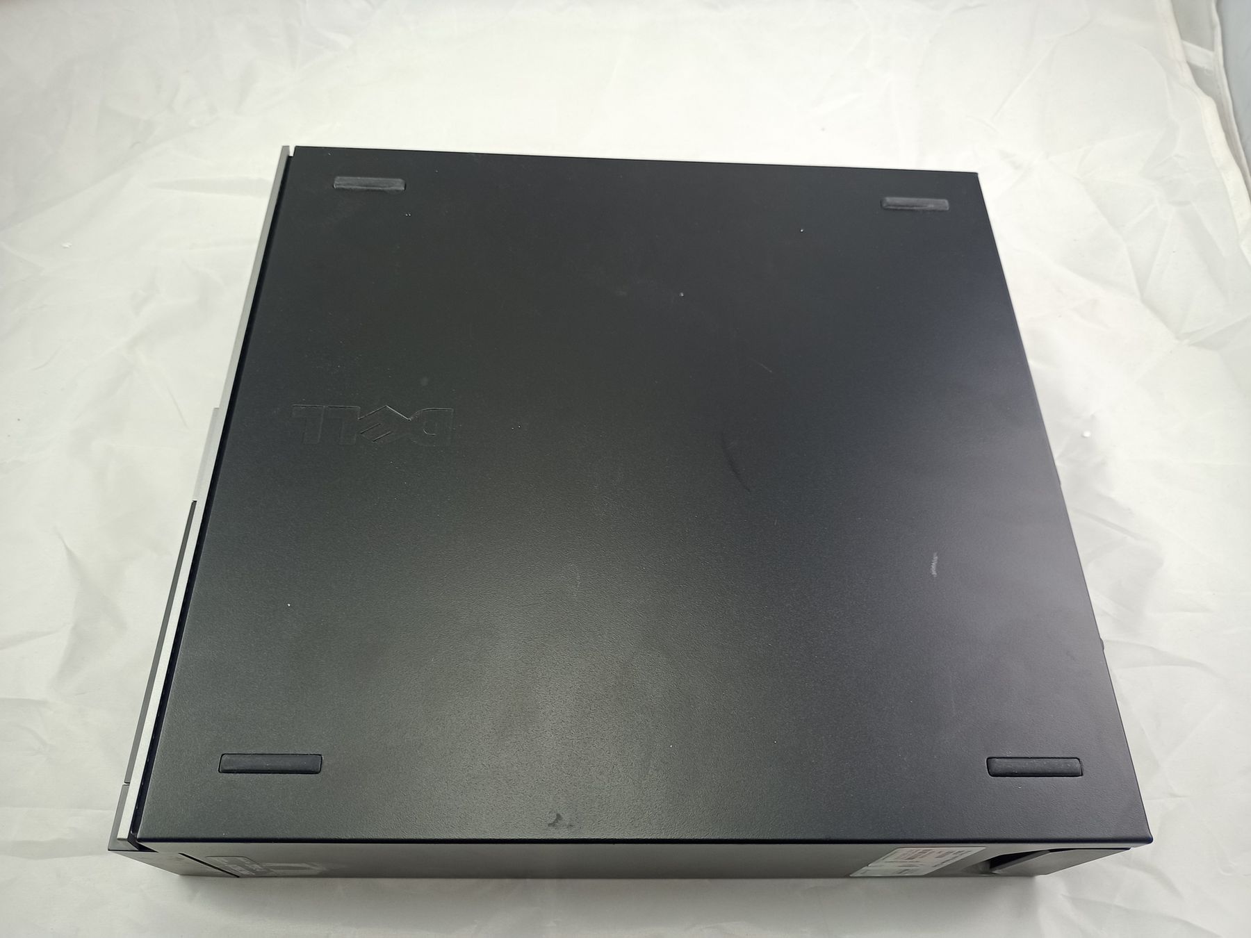 PC: Dell Optiplex 960 PC – Usato da Buchs AG venduto da SellAndBuyX 3