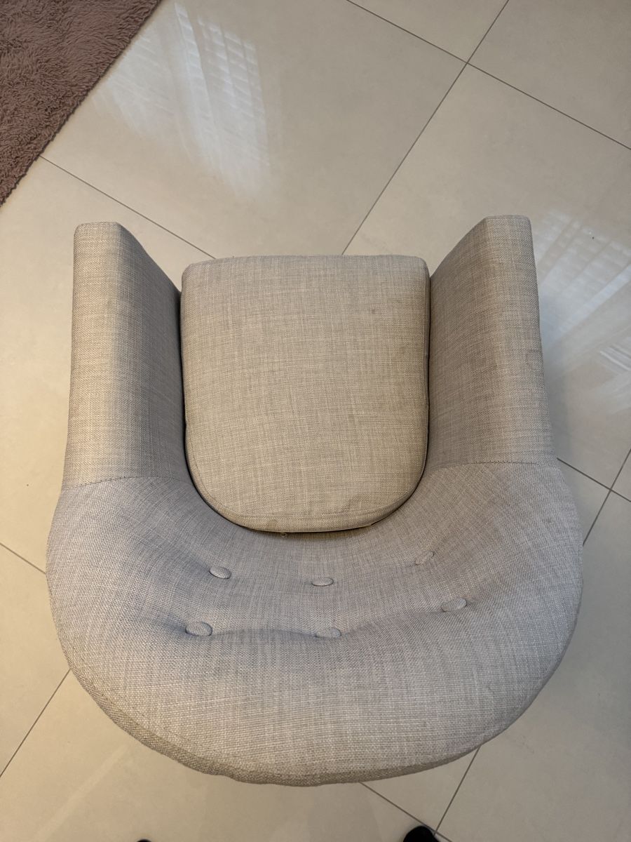 Fauteuils: Kinder Sessel – D'occasion à Buttikon SZ par LEDUPGRADE 2