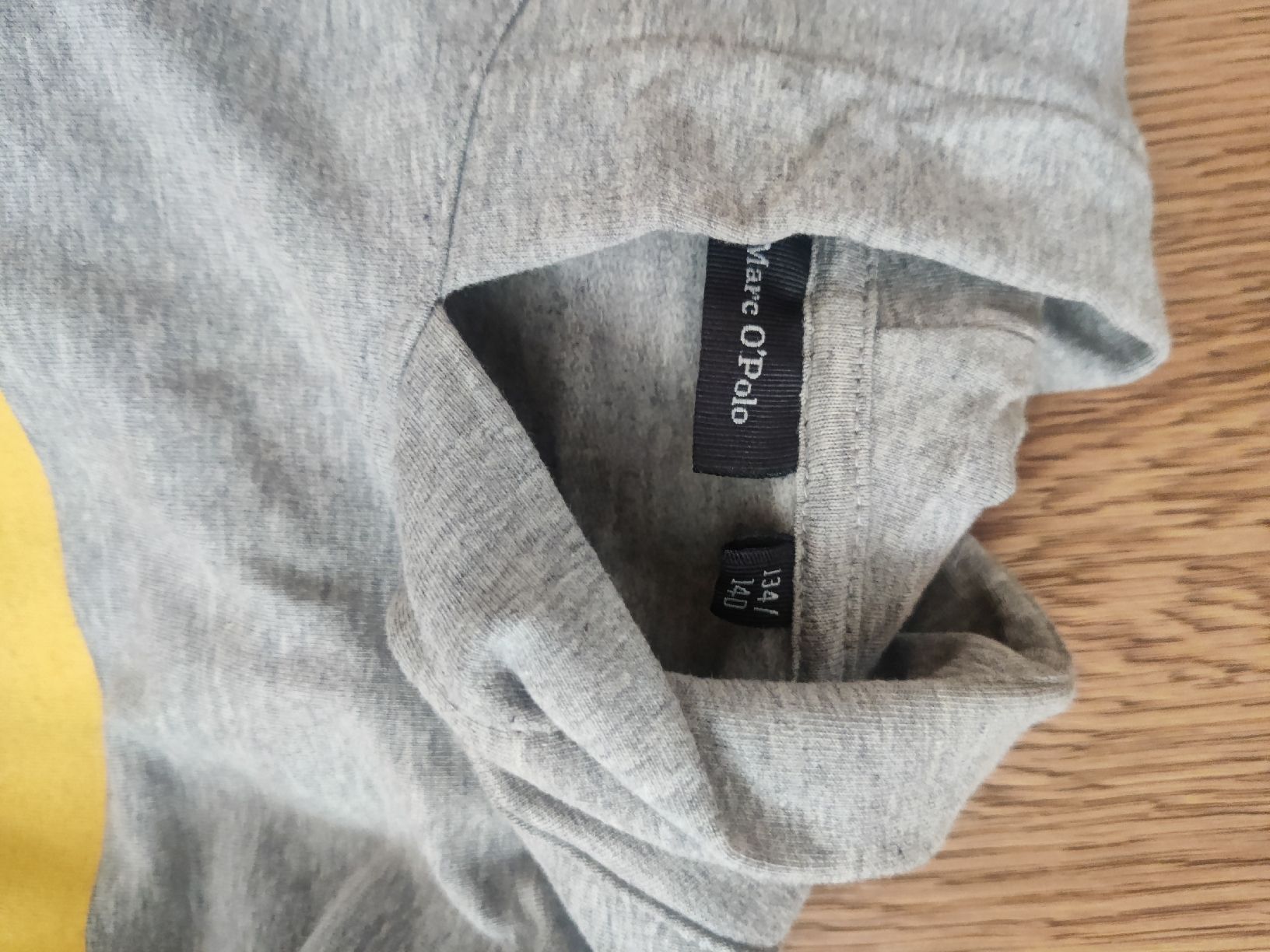 Marc O'Polo Kleider & Röcke: Marc'opolo Maedchenkleid Gr.140 – Gebraucht aus Ostermundigen von Louhdezd 1