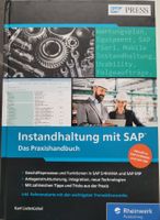 SAP Press: Instandhaltung mit SAP