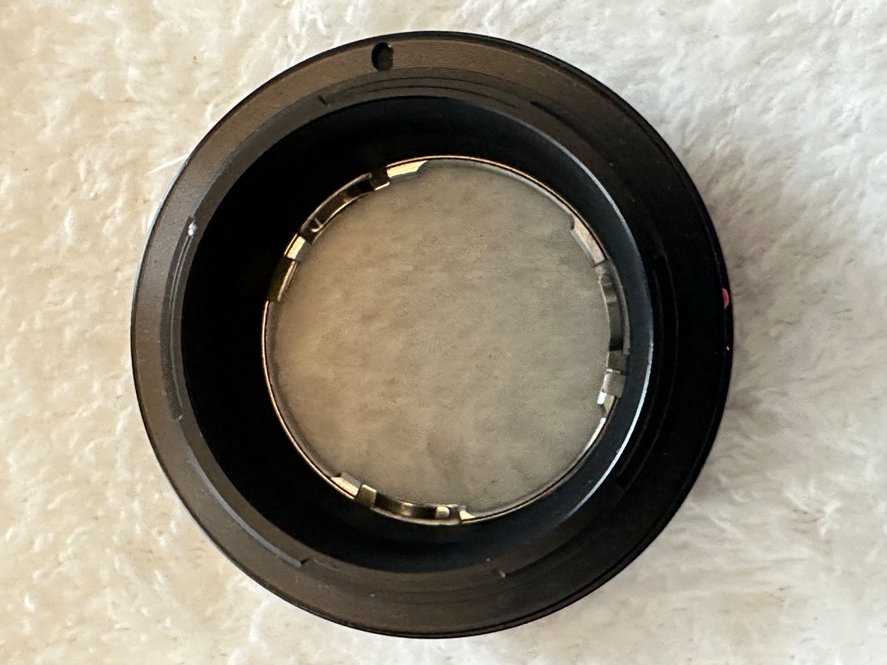 Nikon Obiettivi: Nikon Z - MD Adapter – Nuovo e nell'imballaggio originale da Aarau venduto da Timboo68 2