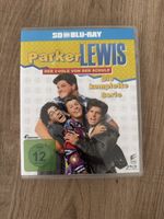 Parker Lewis Komplette Serie BluRay