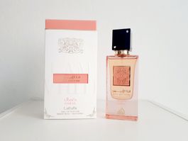 LATTAFA Ana Abiyedh Coral