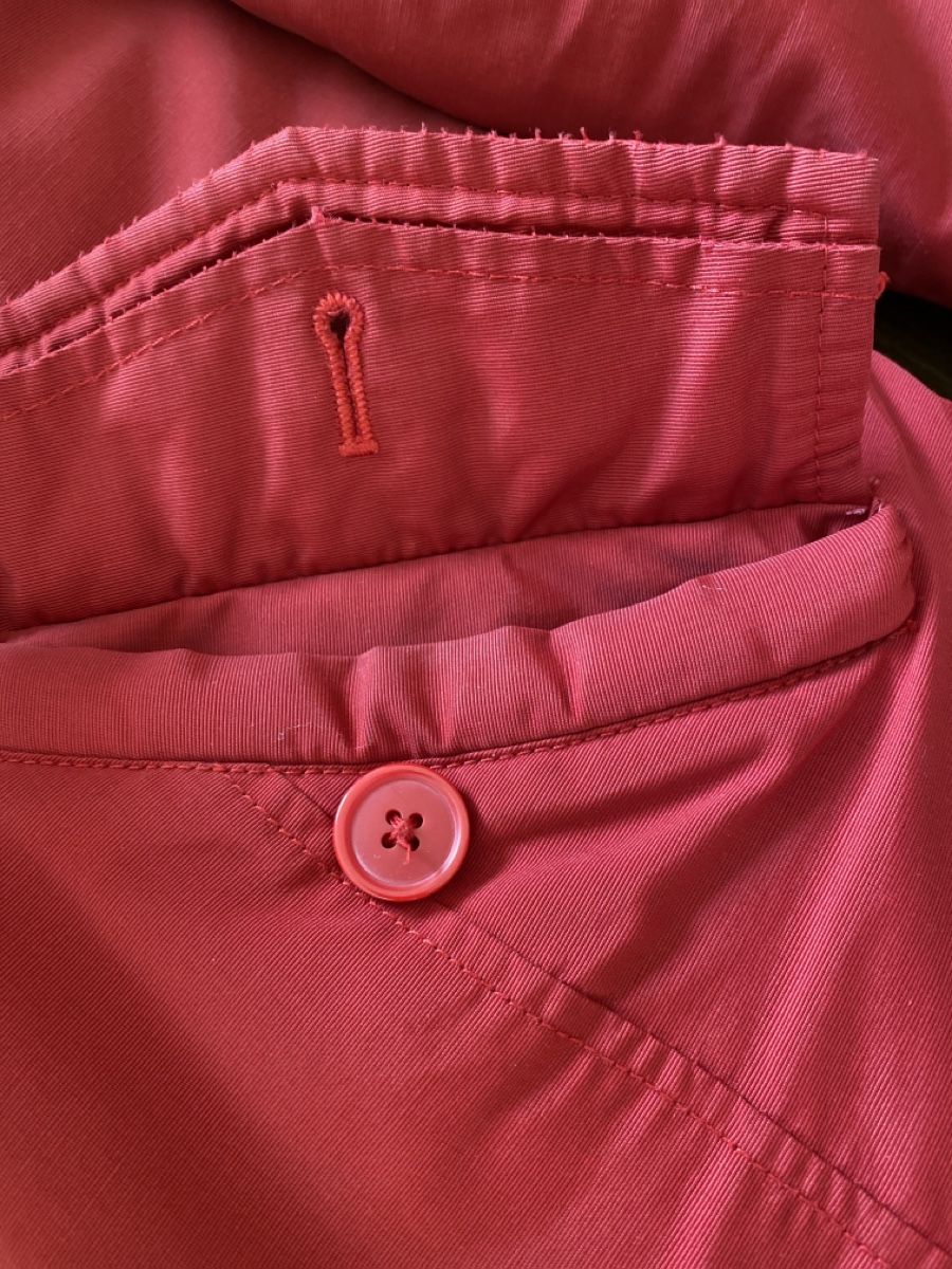 Jacken: Winter Jacket . Removable hood fur. – Gebraucht aus Zürich von lar_8826 1