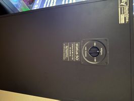 Electro-Voice Status 50 Lautsprecher gebraucht