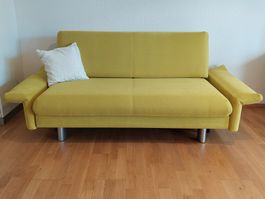 Modernes, gemütliches Schlafsofa, gut erhalten!