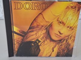 CD Doro  - Doro