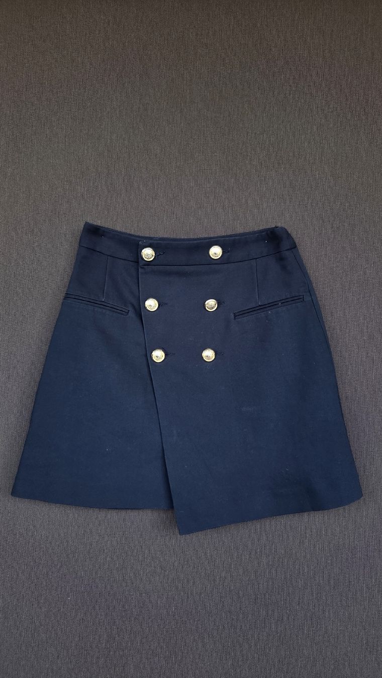 Zara Jupes: Rock von Zara in S-M – D'occasion à Kreuzlingen par MeinKleinesAtelier
