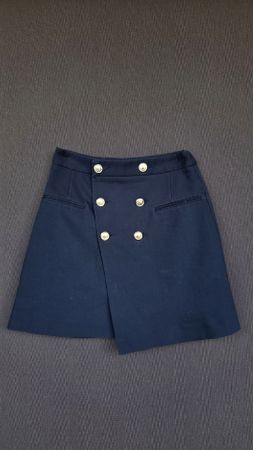 Rock von Zara in S-M