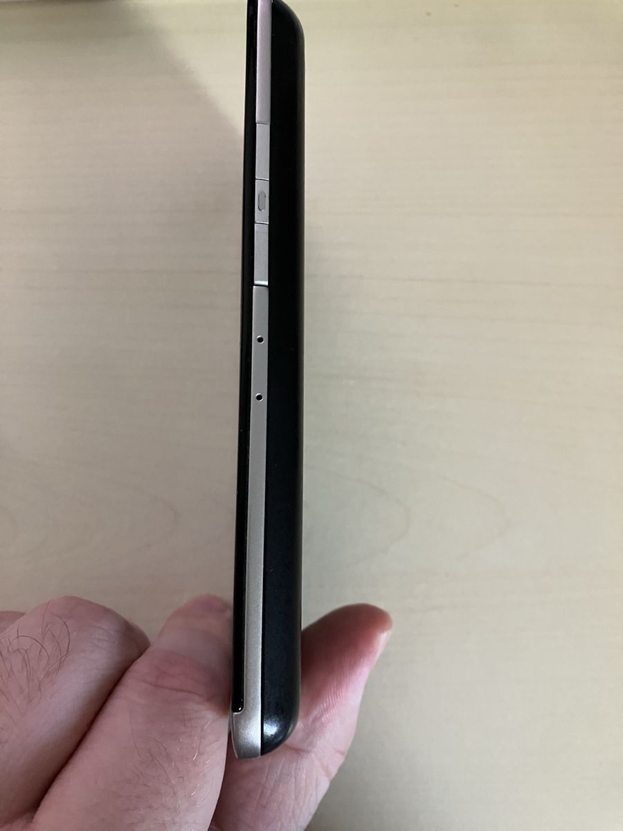 Blackberry Handys / Smartphones: BlackBerry Z30 - Great Condition – Gebraucht aus Grenchen von gabifp 4