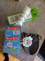 Reiseadapter Set Travel-Star Kupp universal neuwertig