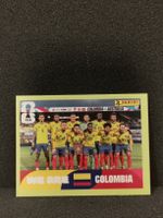 Panini Wm 2026 Sticker :We are Colombia Col 13