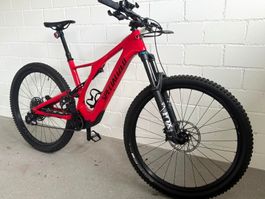 E-MTB Speizalized Turbo Levo SL Comp Carbon S4