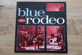 BLUE RODEO - DIAMOND MINE - VINYL LP