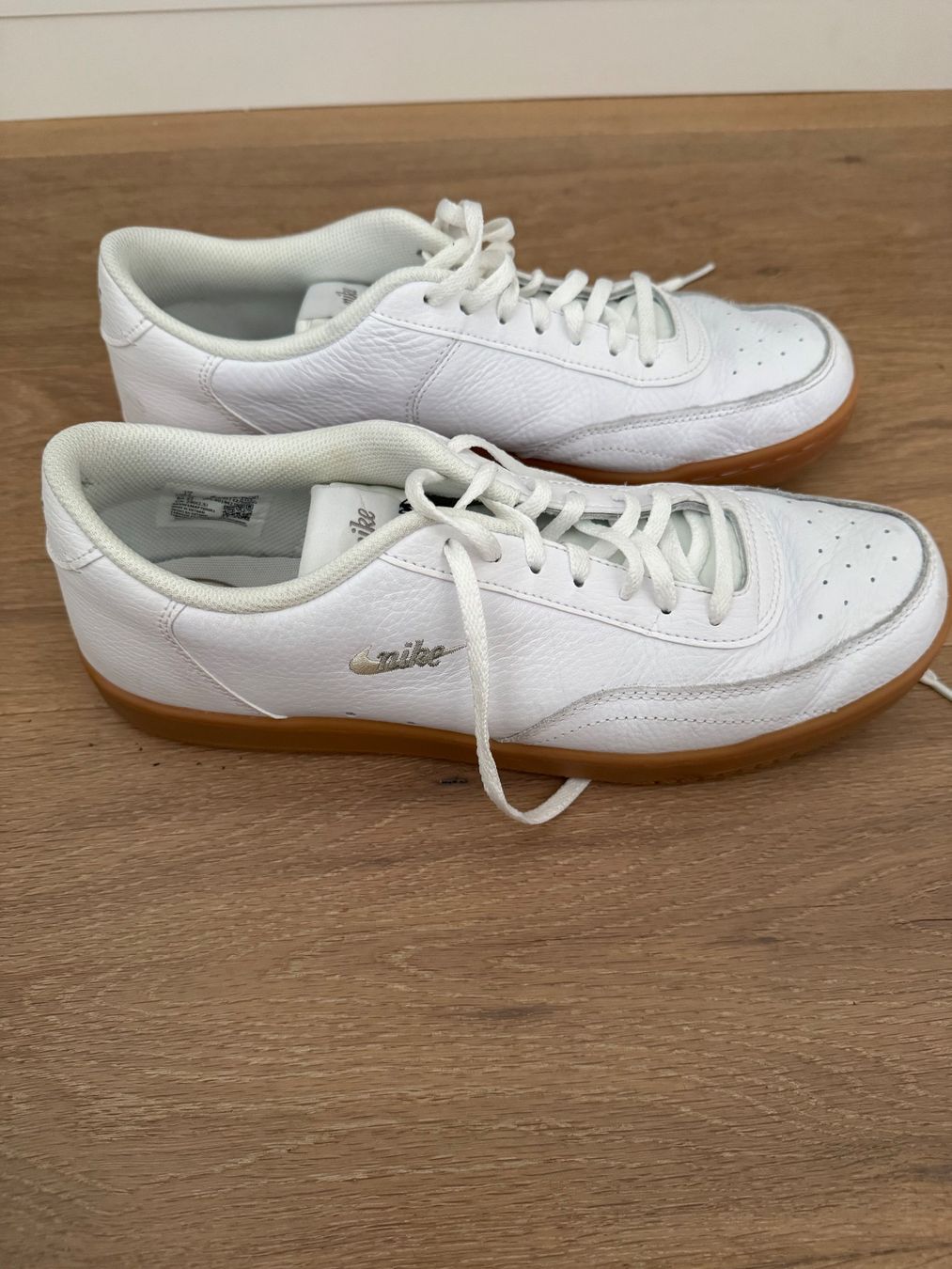 Nike Scarpe da uomo: Basket Nike – Usato da Genève venduto da lweisz
