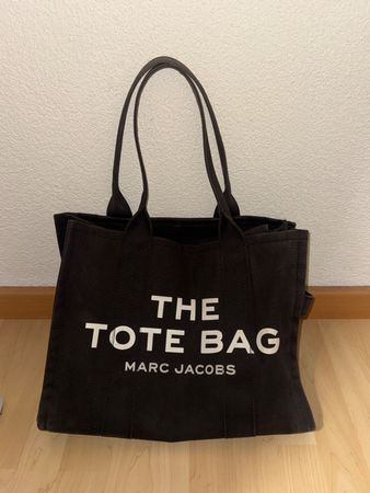 Marc Jacobs Tote Bag Large