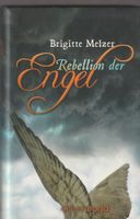 Brigitte Melzer - Rebellion der Engel - gebunden