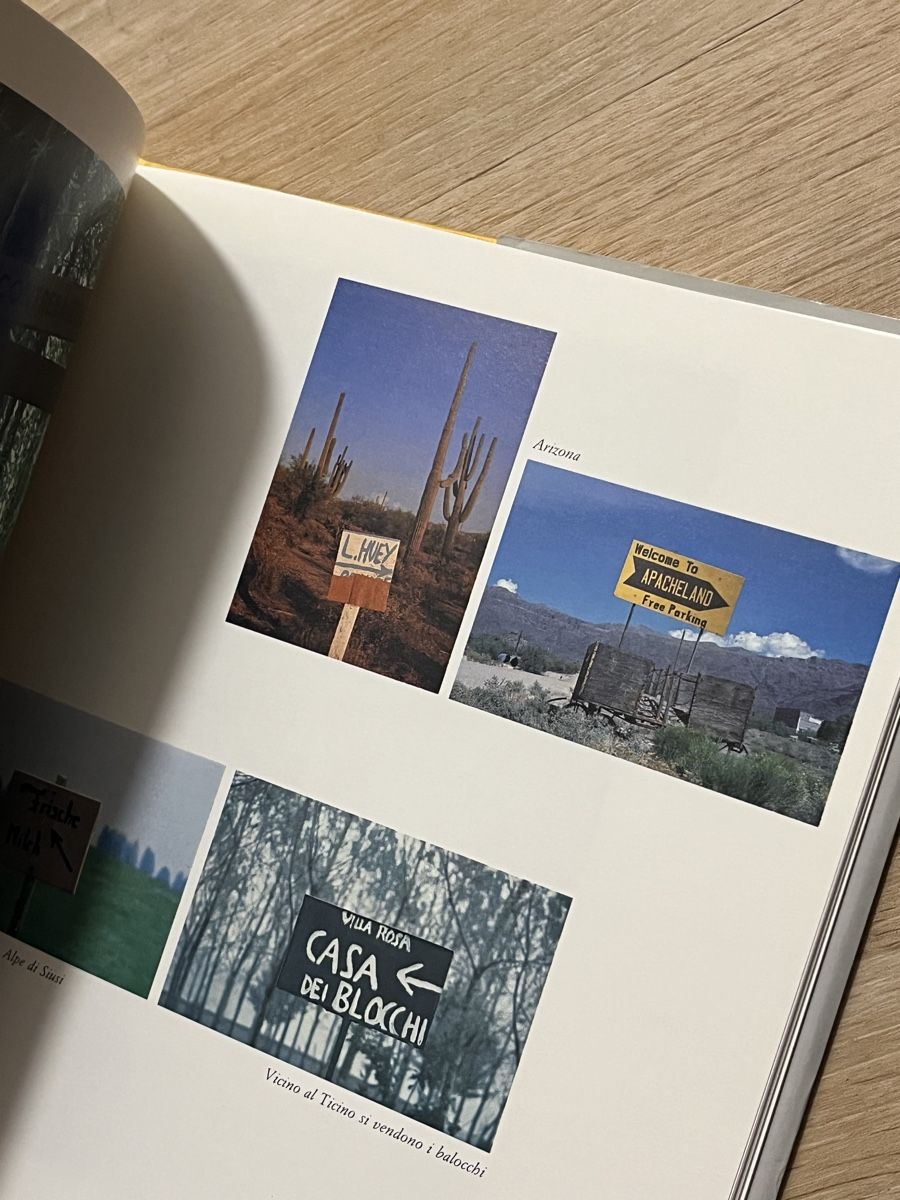 Libri: Libro - Direzione Sorpresa - Bruno Munari e De Biasi – Usato da Lugano venduto da VariousCollection 6