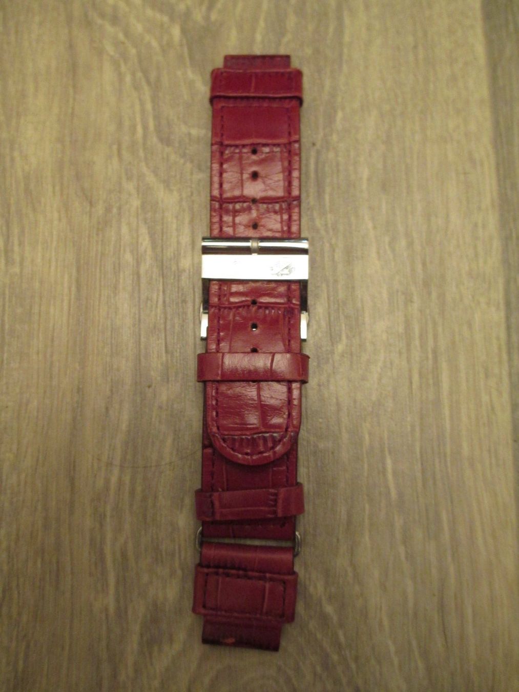 Formex Orologi: Uhrenarmband Formex – Nuovo (secondo la descrizione) da La Heutte venduto da franco029