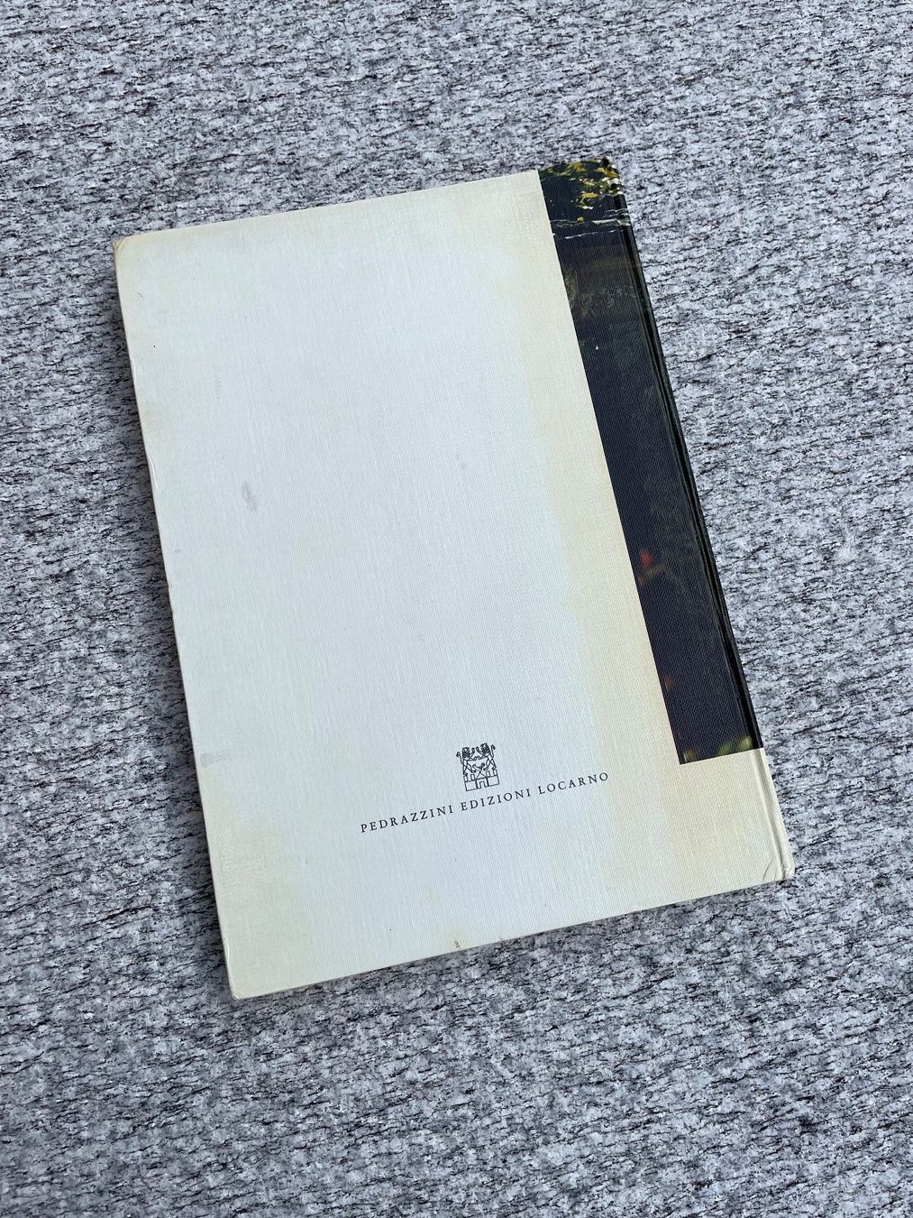 Libri: Tessiner Kappellen Book Buchen – Usato da Chiasso venduto da Carrara-Modellismo 3