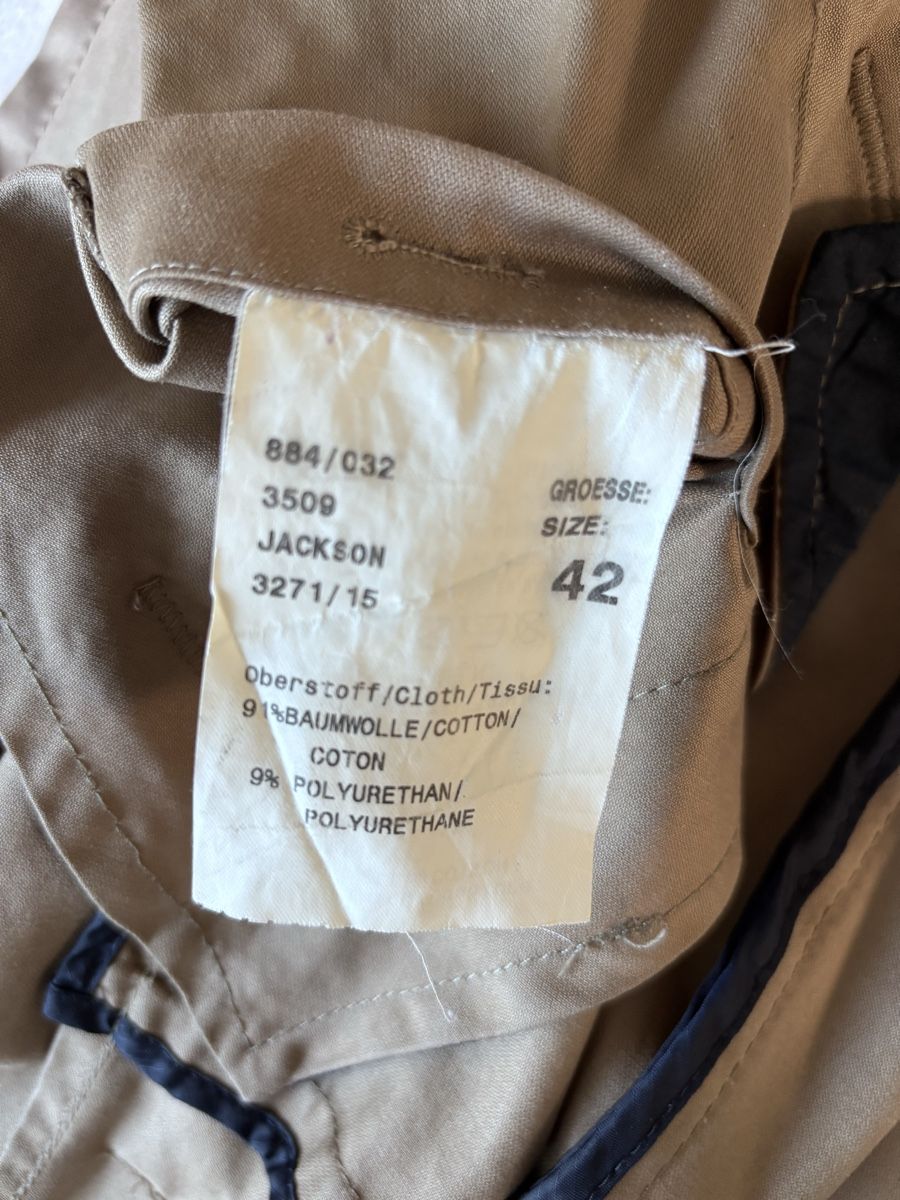 Cinque Manteaux: Trenchcoat von Cinque – D'occasion à Horgen par Anatolia 5