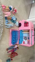 Barbie Wohnmobil - Das Abenteuer kann beginnen! Top