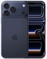 Apple iPhone 17 Pro Max, Deep Blue, sehr guter Zustand