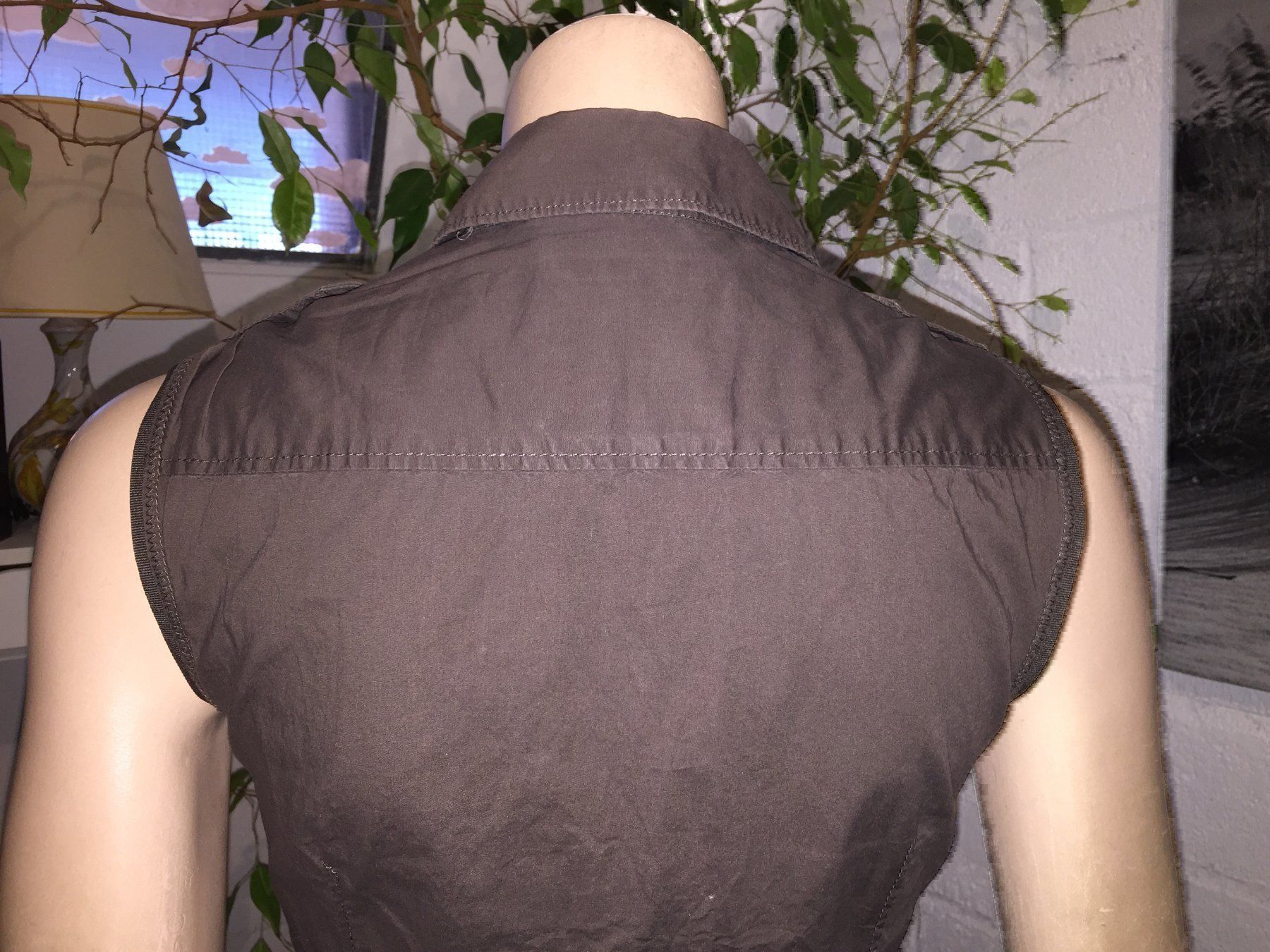 Esprit Camicette: Chemisier / Bluse ESPRIT    Taille/Grosse 34 – Usato da Cossonay-ville venduto da Super-Price-Quality 8