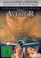 AVIATOR           Leonardo DiCaprio          ==> SAMMELPORTO