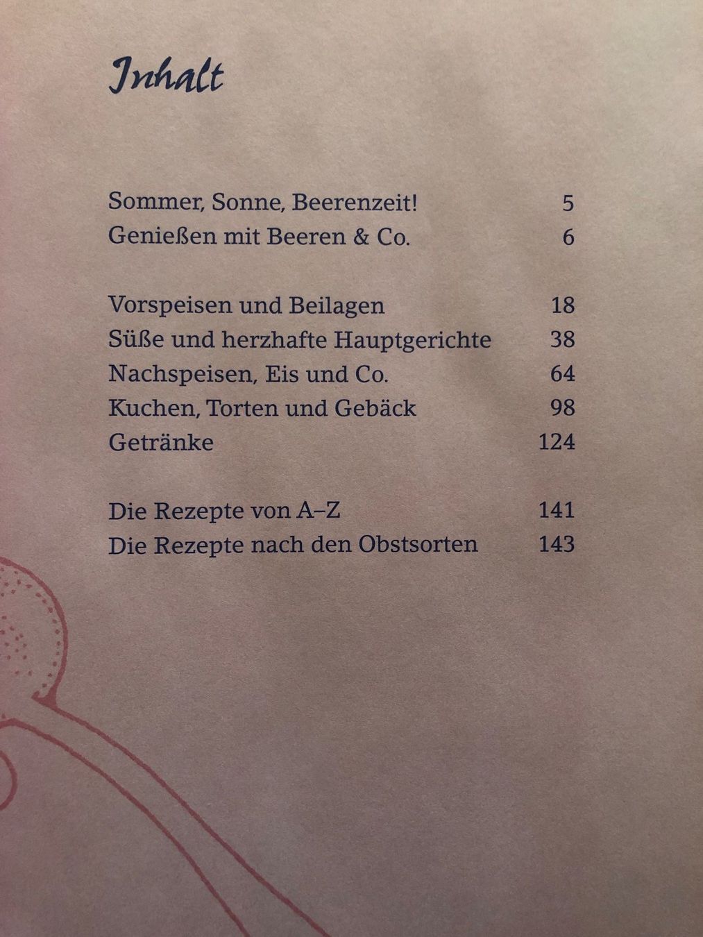 Libri: Das Landfrauen Beerenbuch – Usato da Pfäffikon ZH venduto da Wacardo 2