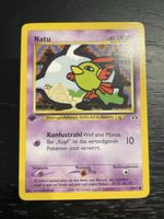 Pokemon Natu 59/75 1. edition neo