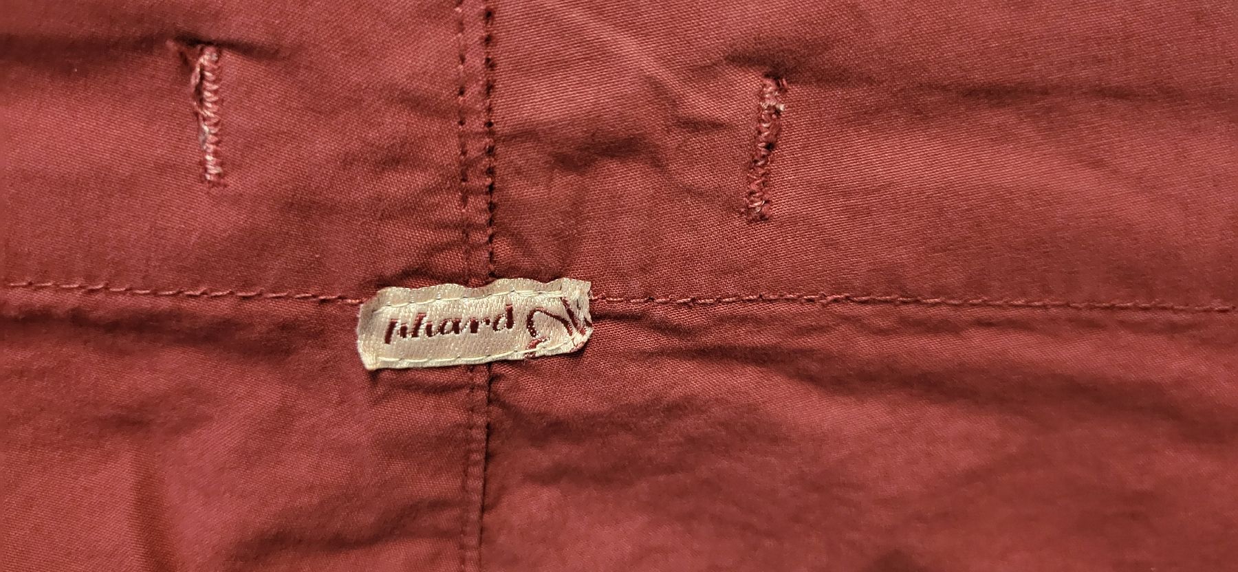 Pantaloni: Phard Hose, Grösse 42 Neu – Nuovo (secondo la descrizione) da Figino venduto da mayam63 4