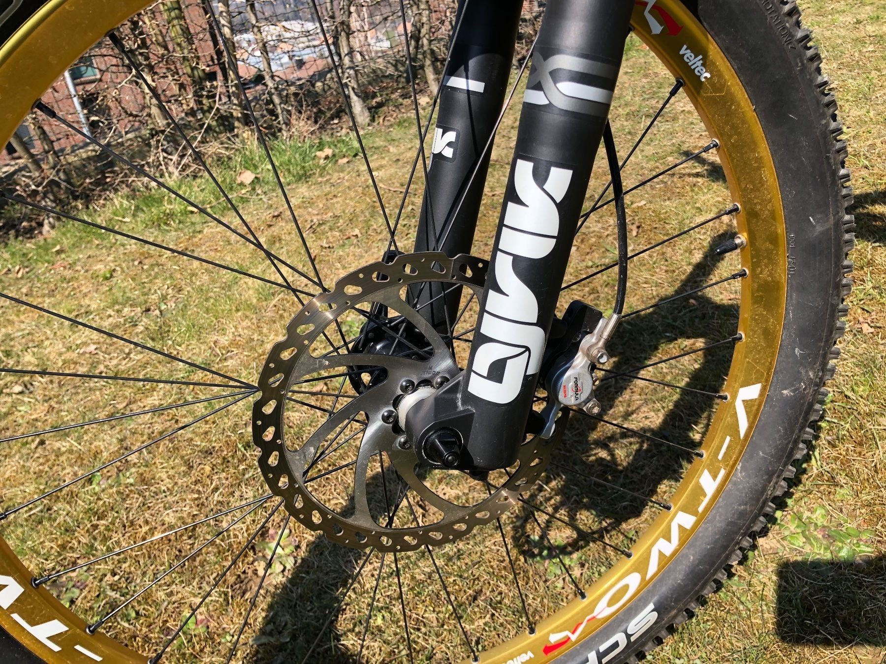 Specialized Velos: Specialized S-Works Enduro – Gebraucht aus Baden von Mburke 3