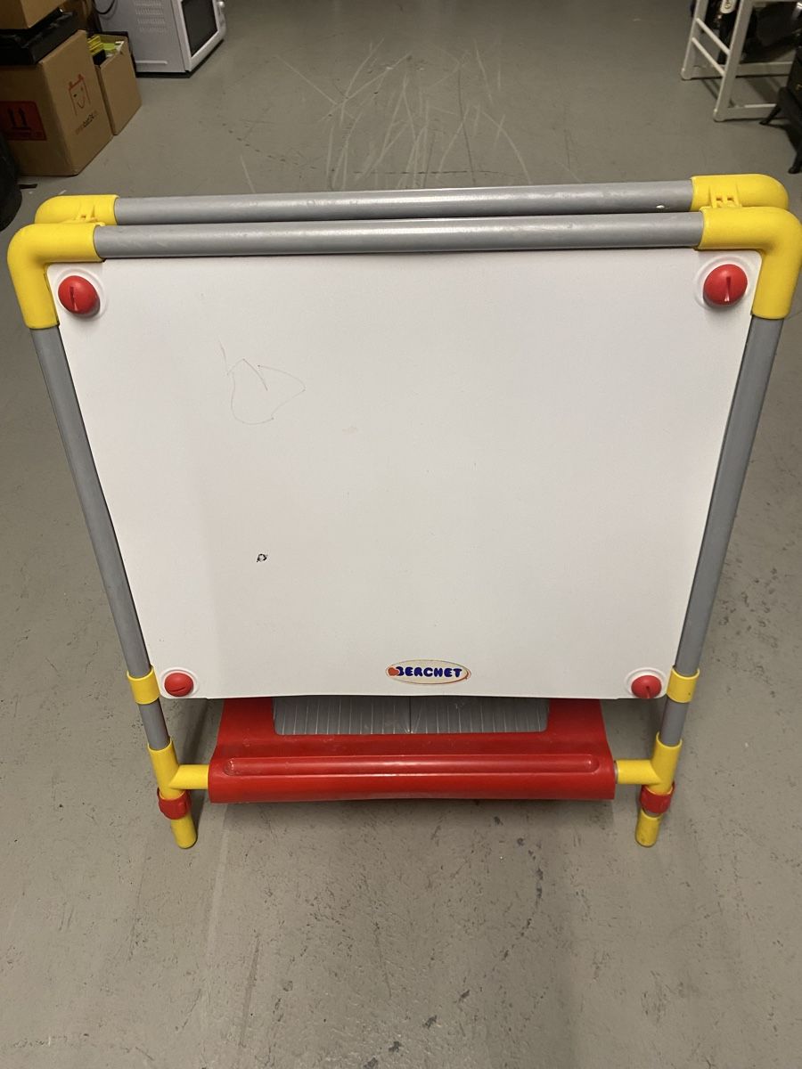 Calamite: Lernwandtafel mit magnet – Usato da Niederhasli venduto da lanzanese