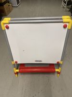 Lernwandtafel mit magnet