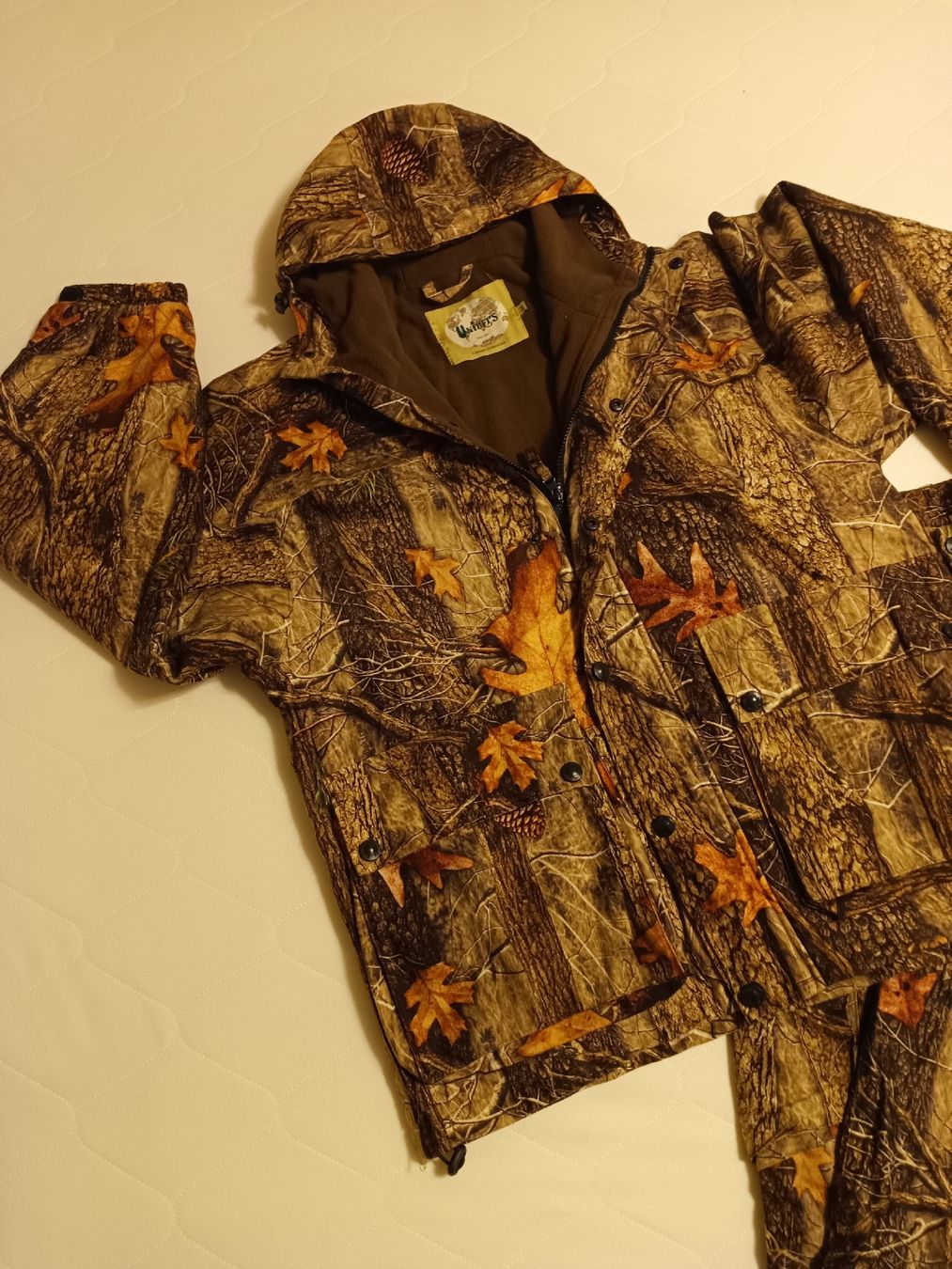 Altro in Moda uomo: Jagdbekleidung Freizeitkleider M - 50 – Usato da Frümsen venduto da Swissline90 8